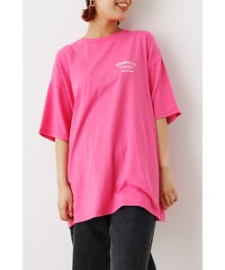 レトロバンダナパッチTシャツ