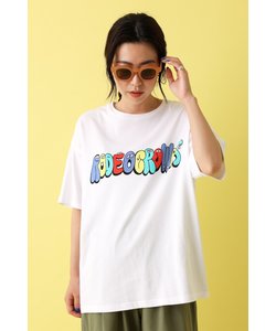 【UNISEX】Ryu Ambe DAILY SURF Tシャツ