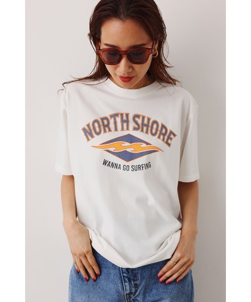 SURF SHOP Tシャツ