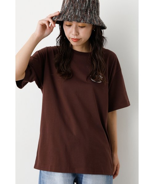 LOCAL CREW Tシャツ