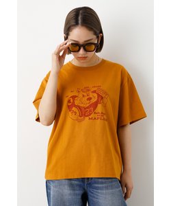 Go Maples Tシャツ