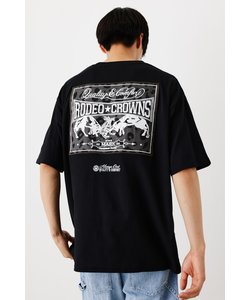 メンズRCS Logo Safari Patch Tシャツ