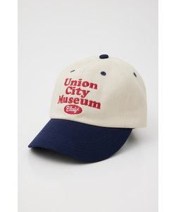 MUSEUM CAP