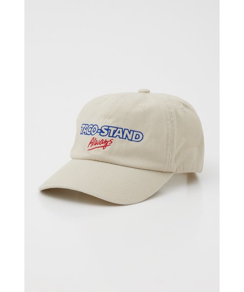 TACO-STAND CAP