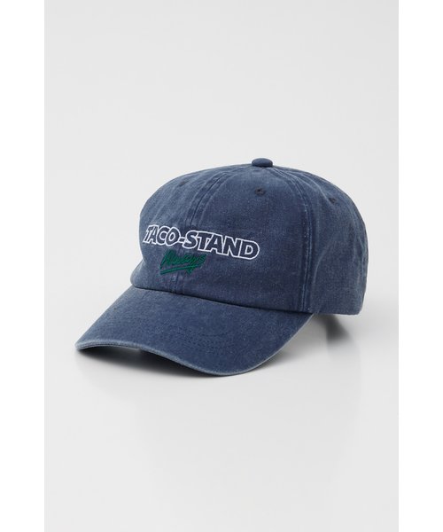 TACO-STAND CAP