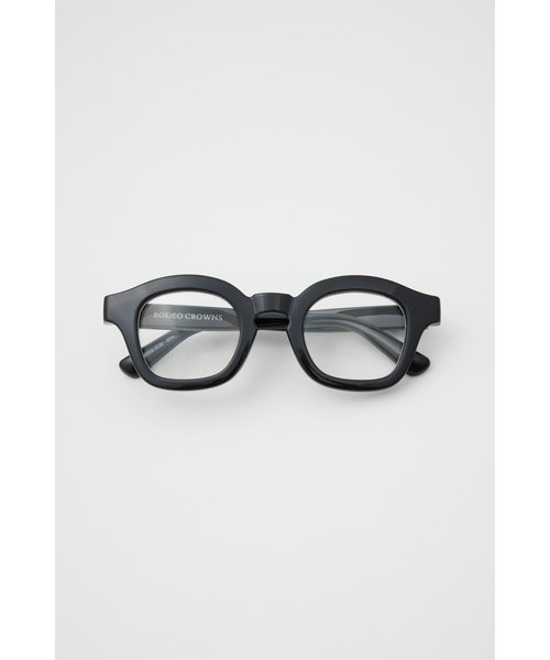 VOLUME FRAME EYEWEAR