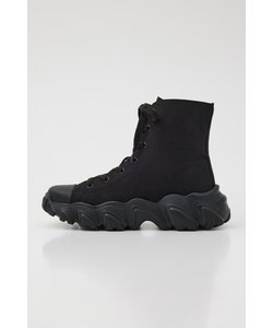 【WEB限定】VOLUME SOLE HI CUT SNEAKER