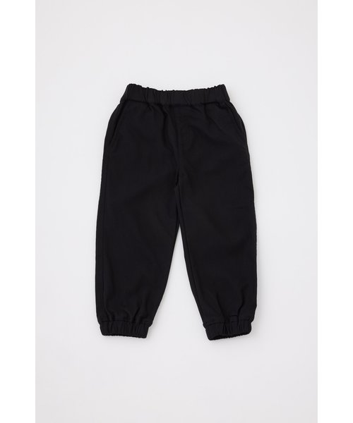 KIDS D／S EASY JOG PANTS