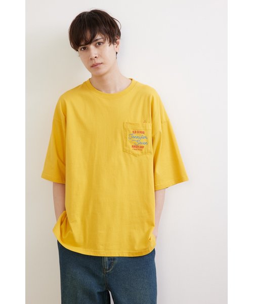 (JS)SHOP Tシャツ