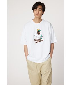 ヒゲサガラ Tシャツ