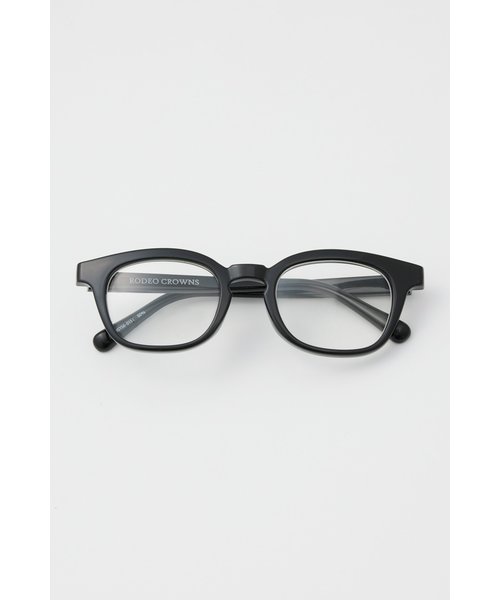 【UNISEX】wellington glasses