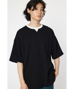 フェイクレイヤー Tシャツ