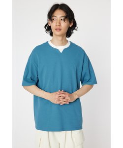 フェイクレイヤー Tシャツ