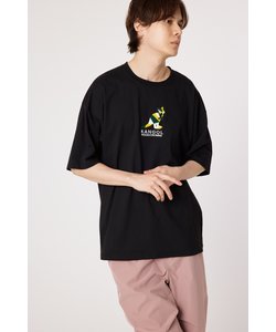 KANGOL サガラTシャツ