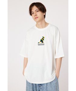 KANGOL サガラTシャツ