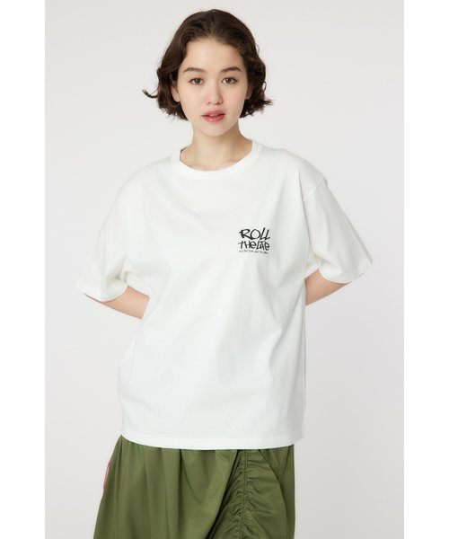 【UNISEX】RTL Tシャツ