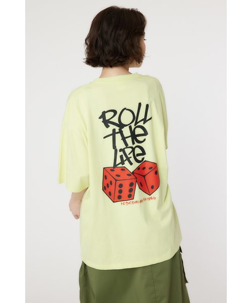 【UNISEX】RTL Tシャツ