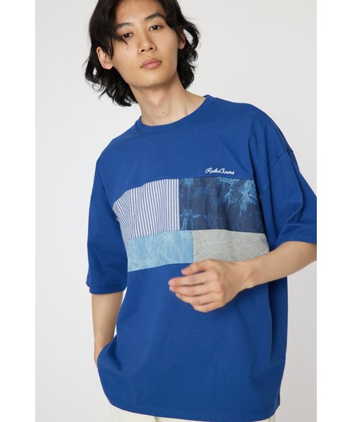 チェストミックス Tシャツ