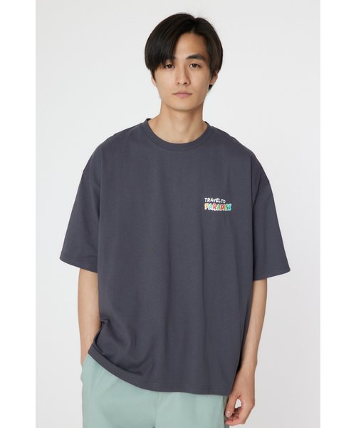 サーフハッポウ Tシャツ