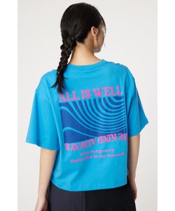 ALL IS WELL Tシャツ