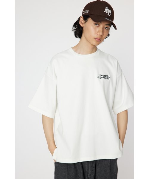 ponte over Tシャツ