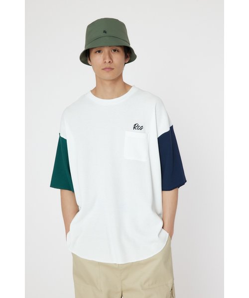 ワッフルBIG Tシャツ