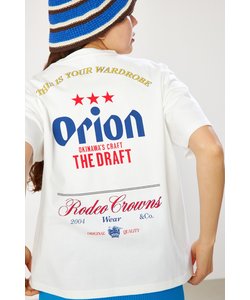 【UNISEX】Orion Beer Tシャツ