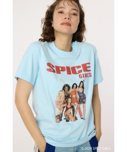 【UNISEX】SPICE GIRLS Tシャツ