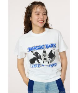 【UNISEX】BEASTIE BOYS Tシャツ