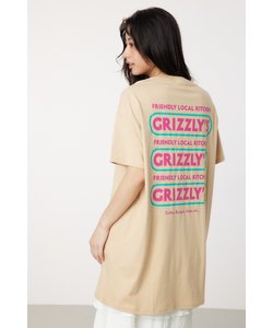 GRIZZLY’S KITCHEN T ワンピース