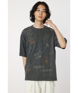 FREEHAND Tシャツ