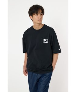 バンダナスターアップリケ Tシャツ