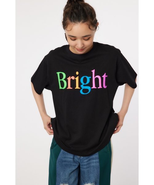 Bright　Tシャツ