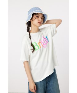 Bright　Tシャツ