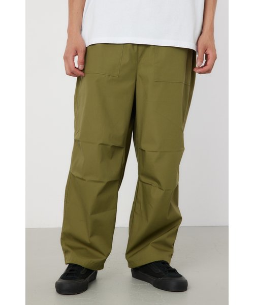 relax fatigue pants