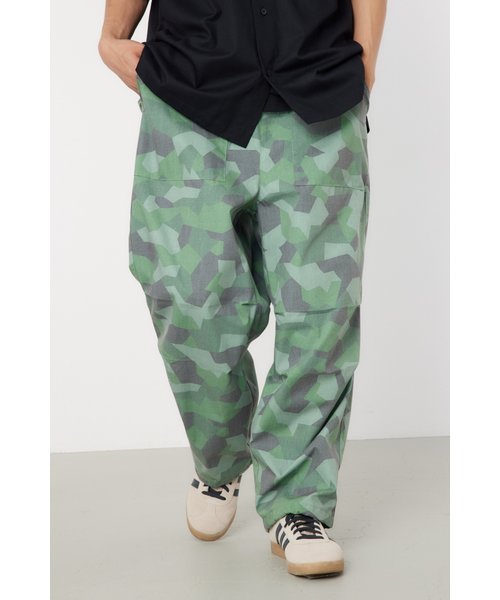 relax fatigue pants