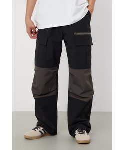 utility wide pants