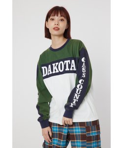 GOOD OLD RACER L／S Tシャツ