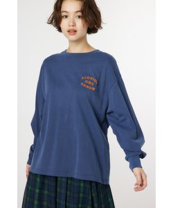 GOOD OLDアソートL／S Tシャツ