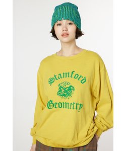 GOOD OLDアソートL／S Tシャツ