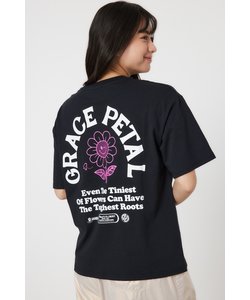GRACE PETAL Tシャツ