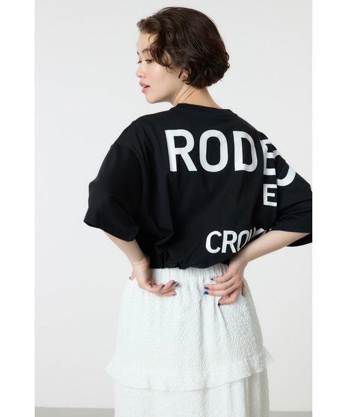 Sides ロゴ Tシャツ