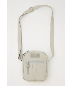 box mini-shoulder bag