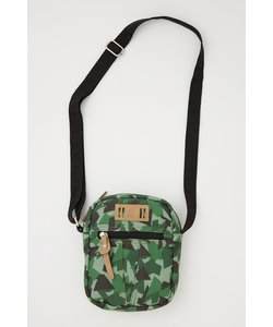 box mini-shoulder bag