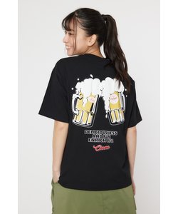 【UNISEX】Orion Beer x RCS Cheers Tシャツ