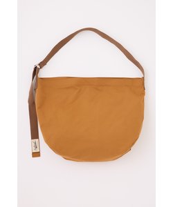 W-ring shoulder BAG