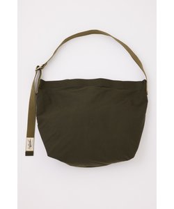 W-ring shoulder BAG