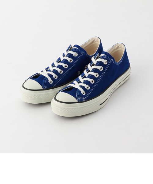 CONVERSE（コンバース）＞ALL STAR MADE IN JAPAN スエードスニーカー ...