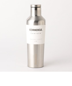 ＜CORKCICLE＞CANTEEN 470ml ウォーターボトル ：