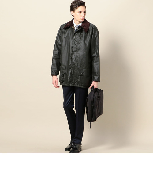 別注】 ＜Barbour(バブアー)＞ BEAUFORT BYSP/アウター | BEAUTY&YOUTH